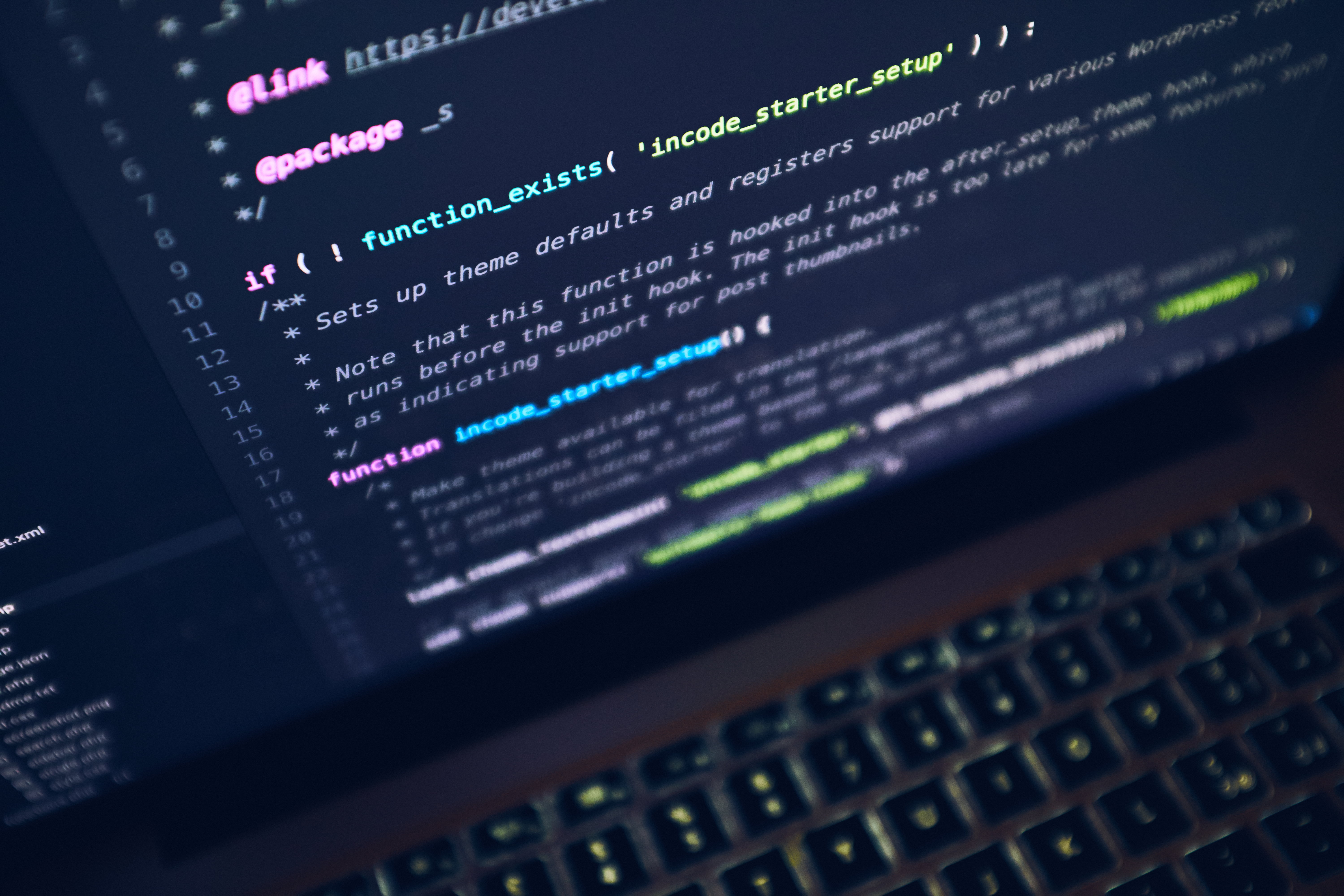 Desarrollo de software