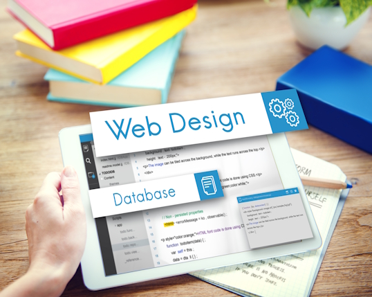 Páginas web