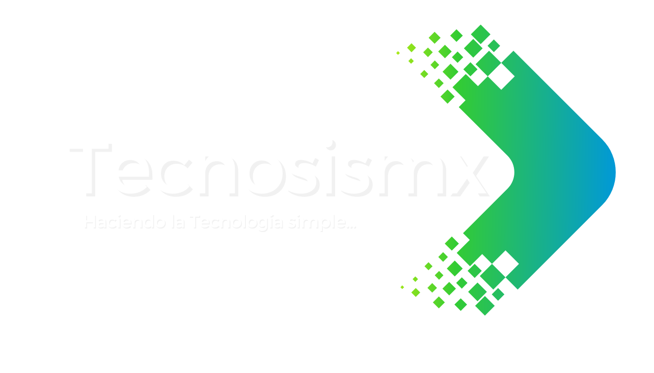 TecnosisMX Logo